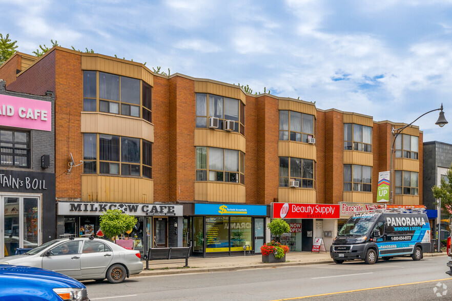 2651 Yonge St, Toronto, ON à vendre - Photo du b timent - Image 1 de 2