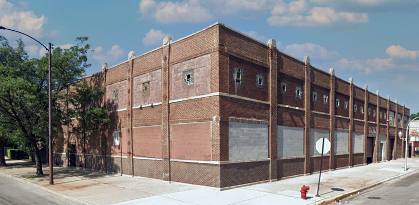 4557 S State St, Chicago, IL for sale - Primary Photo - Image 1 of 5