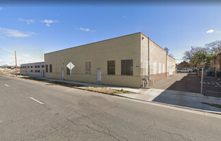 York Street - Commercial Real Estate