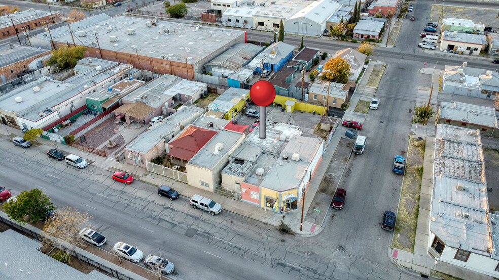 2027-2027 1/2 Magoffin Ave, El Paso, TX for sale - Building Photo - Image 1 of 13