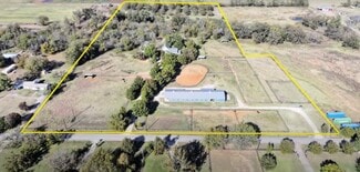 More details for 11217 Foutch Rd, Pilot Point, TX - Specialty for Sale