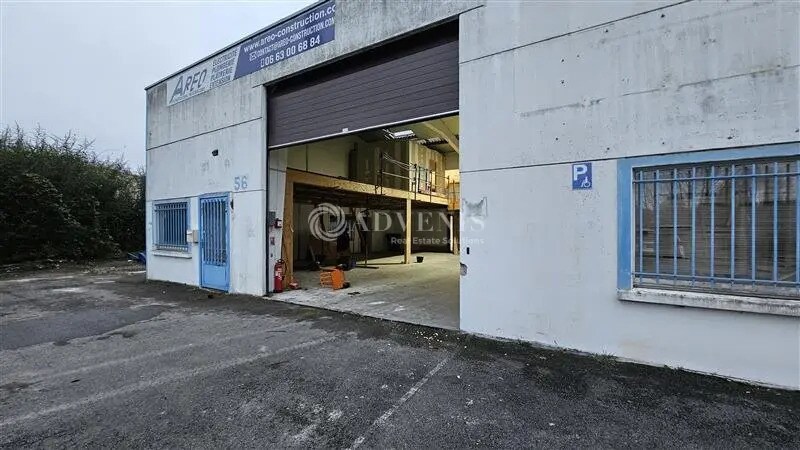 Flex in Haubourdin for lease - Building Photo - Image 2 of 5