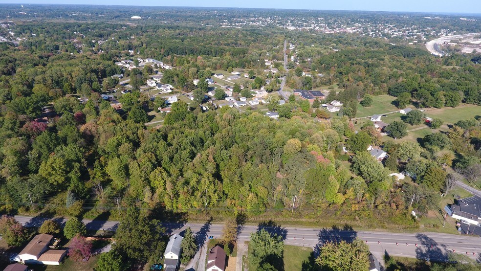 0 Salt Springs Rd, Girard, OH à vendre - Photo du bâtiment - Image 2 de 6