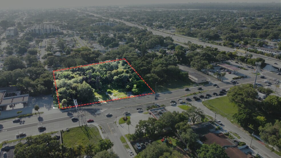 16901 NW 27th Ave, Miami Gardens, FL à vendre - Autre - Image 1 de 5