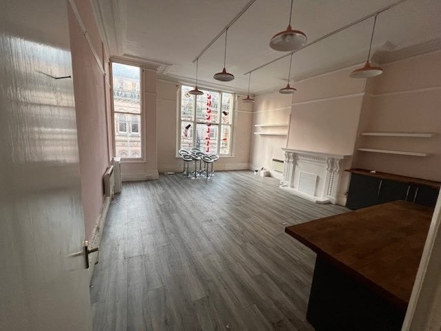 8 Thurland St, Nottingham for lease Interior Photo- Image 1 of 3