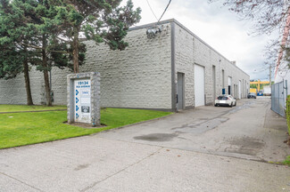 More details for 19134 95A Av, Surrey, BC - Industrial for Lease