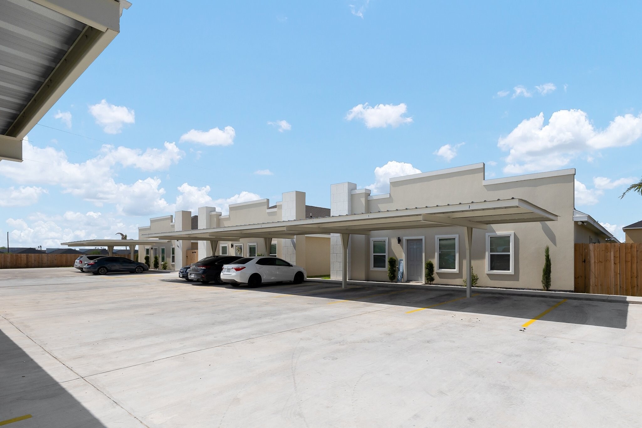 1601 Hyatt Ave, Pharr, TX for sale Primary Photo- Image 1 of 24