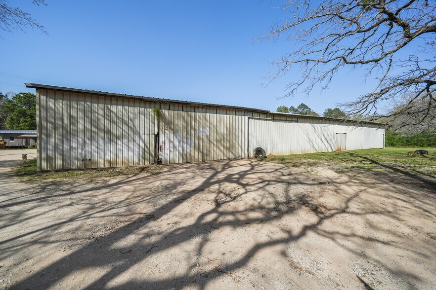 1893 US Highway 190, Huntsville, TX à vendre - Photo principale - Image 1 de 5