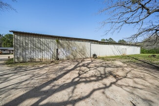 Plus de détails pour 1893 US Highway 190, Huntsville, TX - Industriel à vendre