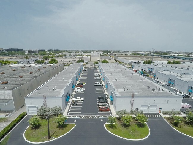 More details for 2355 NW 70th Ave, Doral, FL - Industrial for Lease