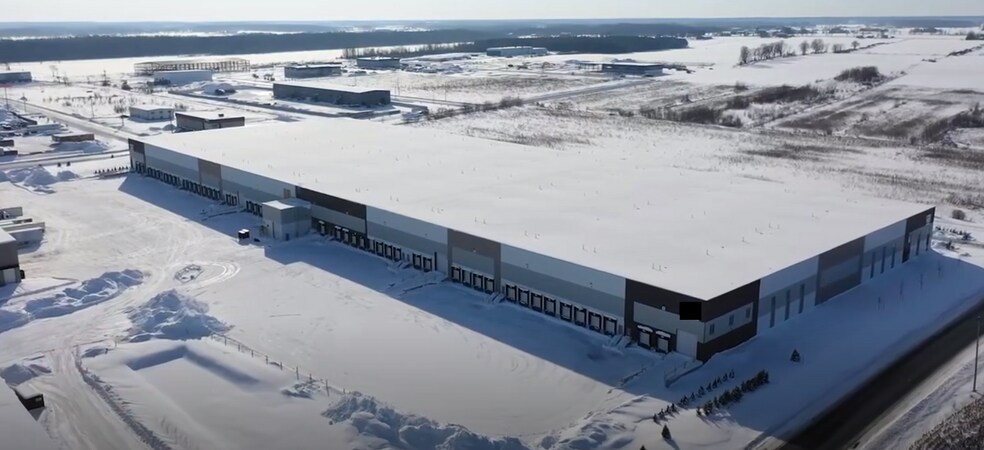 2089 Calypso St, Limoges, ON à louer - Photo du bâtiment - Image 2 de 6