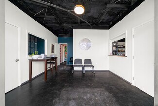 Plus de détails pour 98 NE 9th St, Ocala, FL - Bureau, Industriel à louer
