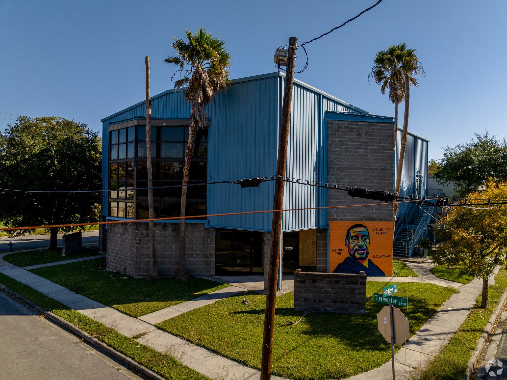 3229 Hadley St, Houston, TX à vendre Photo principale- Image 1 de 58