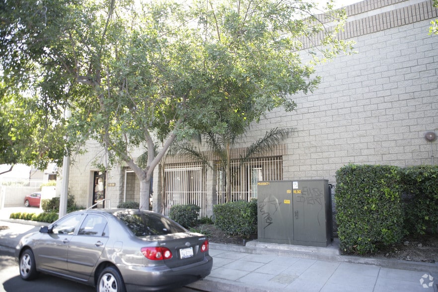 11636 Goldring Rd, Arcadia, CA for lease - Building Photo - Image 3 of 7