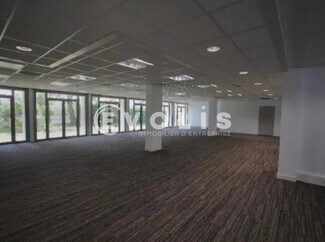 Plus de détails pour 11 Avenue Morane Saulnier, Vélizy-Villacoublay - Bureau à louer