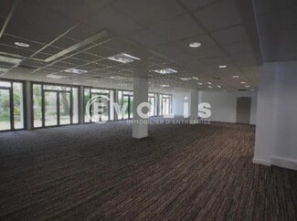 More details for 11 Avenue Morane Saulnier, Vélizy-Villacoublay - Office for Lease