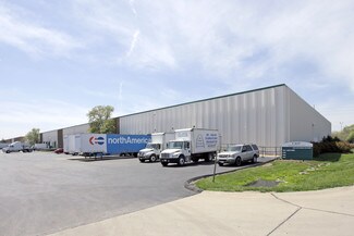 More details for 4355-4367 Green Ash Dr, Earth City, MO - Industrial for Lease
