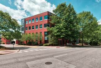 More details for 1730 Varsity Dr, Raleigh, NC - Office for Lease