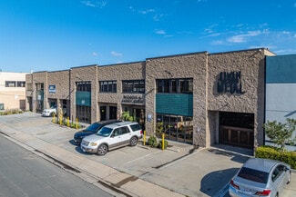 Plus de détails pour 3486 Kurtz St, San Diego, CA - Industriel à louer
