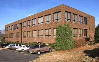 More details for 1020 Plain St, Marshfield, MA - Office for Lease