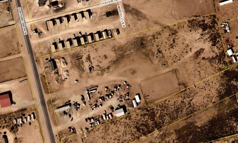 750 Fortune 500, Odessa, TX for sale - Building Photo - Image 3 of 3