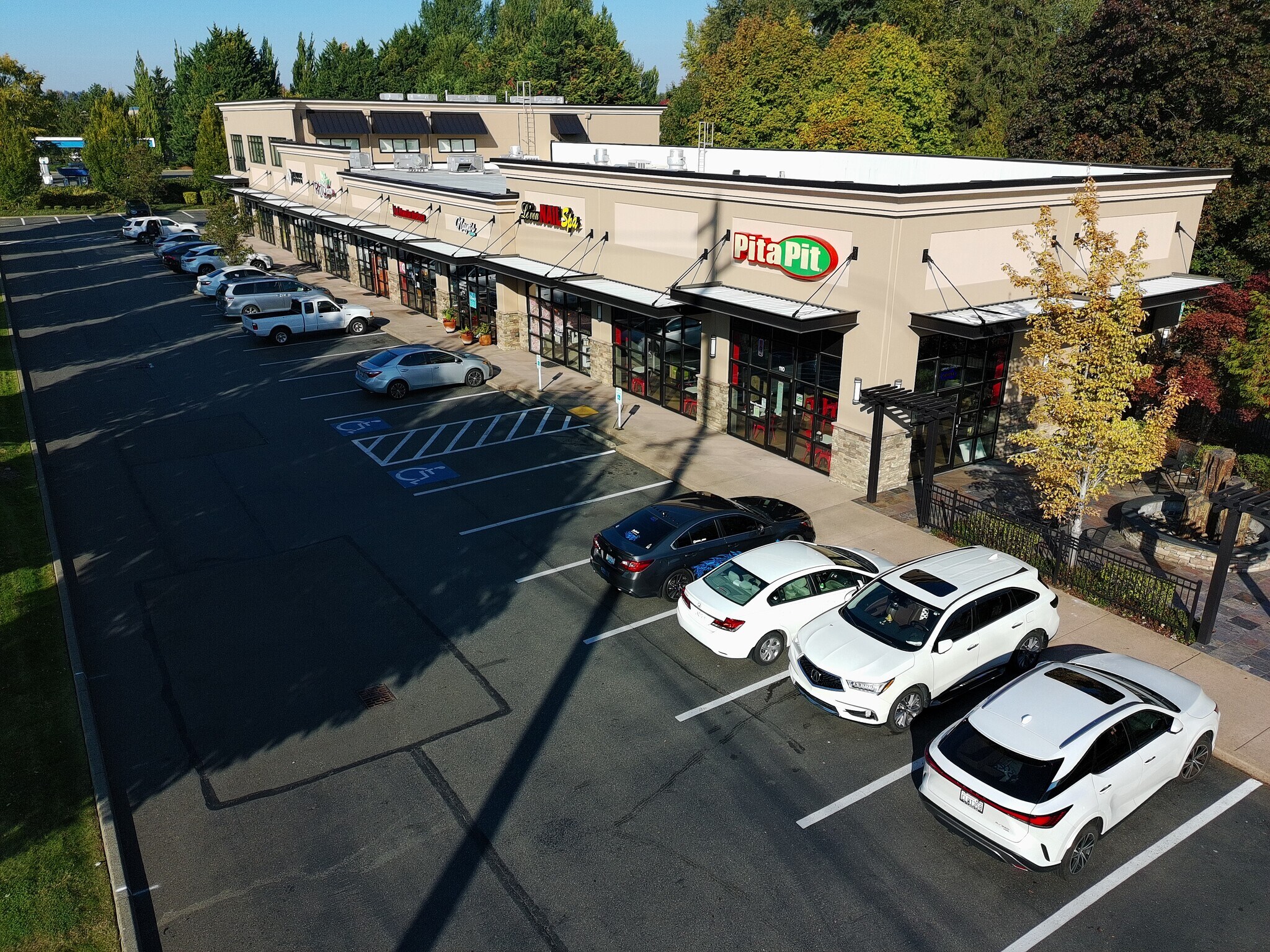 20038 68th Ave S, Kent, WA for lease Primary Photo- Image 1 of 2