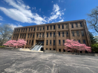 Plus de détails pour Wolf Ledges Office Buildings – Bureau à vendre, Akron, OH