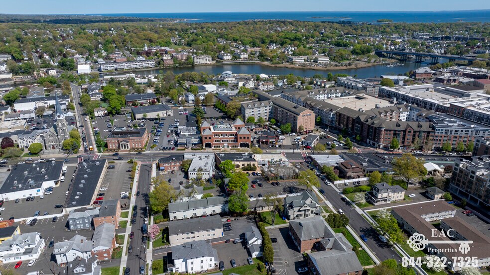 606-612 West Ave, Norwalk, CT for lease - Building Photo - Image 3 of 28