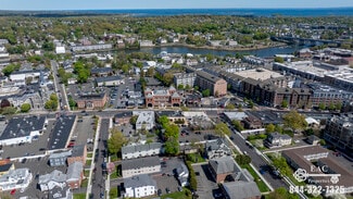 Plus de détails pour 606-612 West Ave, Norwalk, CT - Bureau à louer