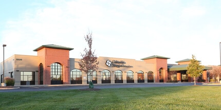 3220 Bluff Creek Dr, Columbia, MO à louer Photo du bâtiment- Image 2 de 13