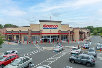 Plus de détails pour 100 Grand Ave, North Brunswick, NJ - Commerce de détail à louer