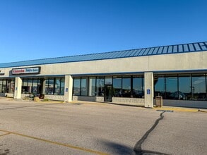 2255 N Haines Ave, Rapid City, SD for lease Interior Photo- Image 1 of 9