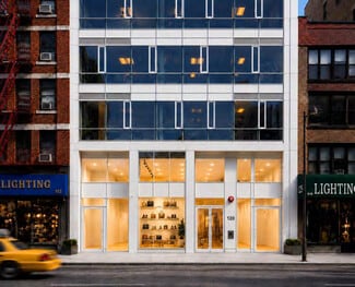 More details for 139 Bowery, New York, NY - Retail for Lease