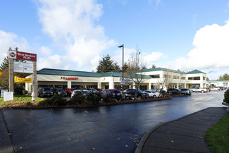 More details for 24437 Russell Rd, Kent, WA - Office for Lease