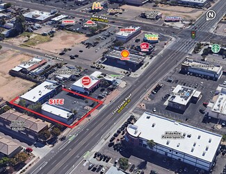 More details for 17029 N Cave Creek Rd, Phoenix, AZ - Retail for Lease