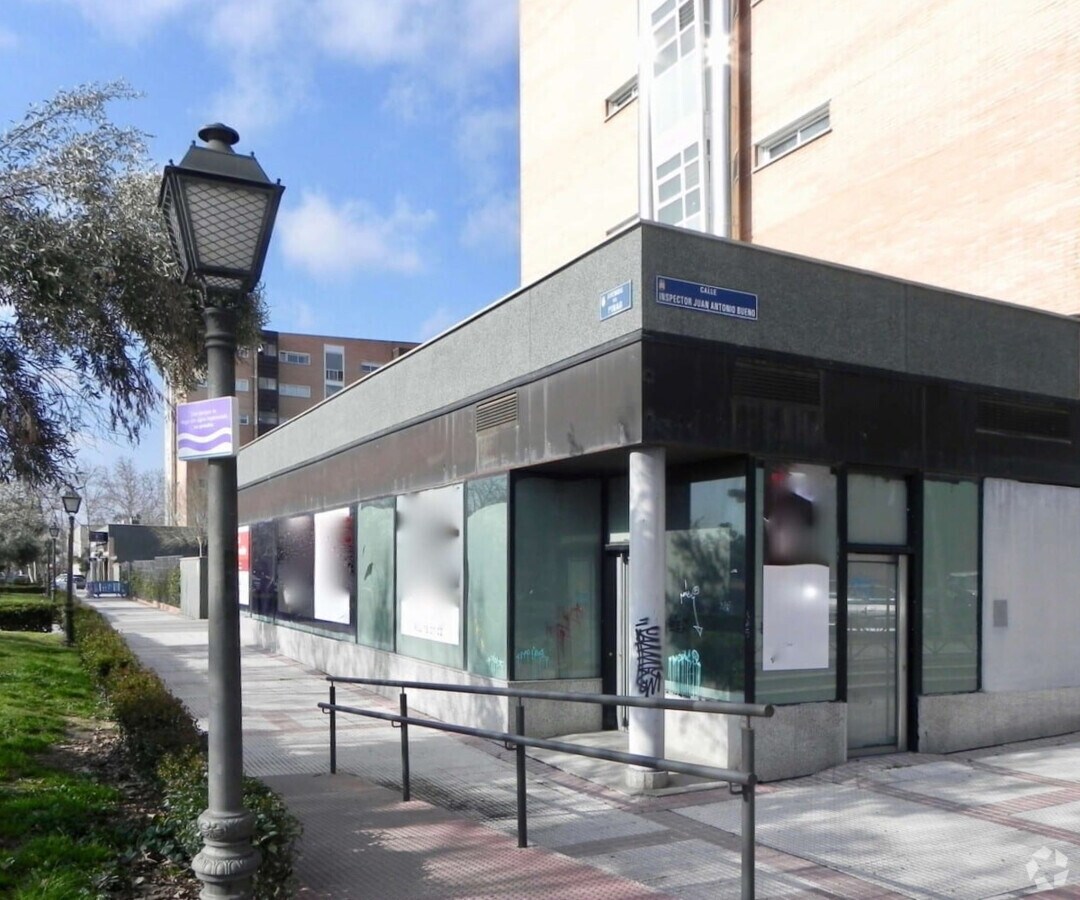 Calle Inspector Juan Antonio Bueno, 4, Alcorcón, MAD 28924 -  -  - Interior Photo - Image 1 of 8