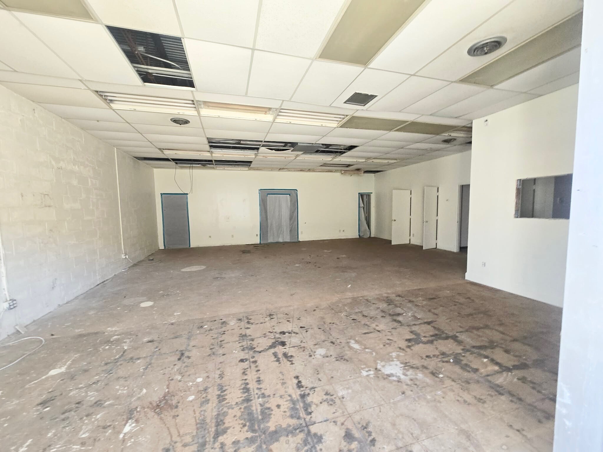 224-228 Gadsden Hwy, Birmingham, AL à louer Photo intérieure- Image 1 de 1