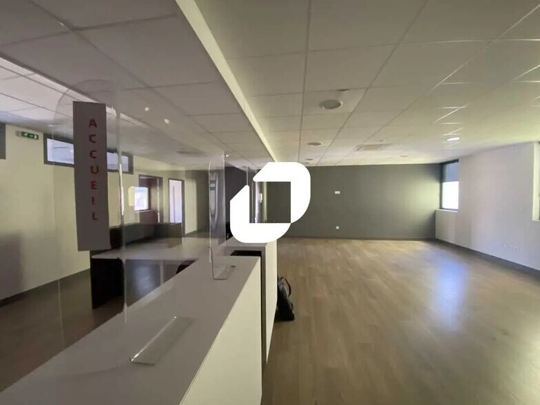 Bureau dans Bordeaux à louer - Photo intérieure - Image 2 de 21