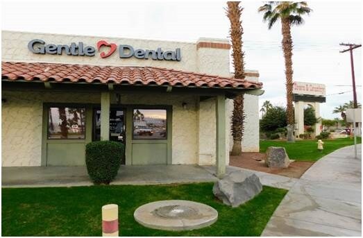 81-557 Doctor Carreon Blvd, Indio, CA à louer - Photo du bâtiment - Image 3 de 18