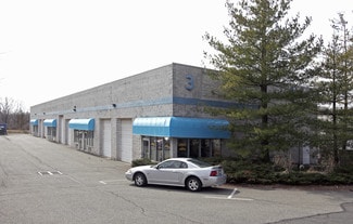More details for 47-143 Glendale Ave, Edison, NJ - Medical for Lease