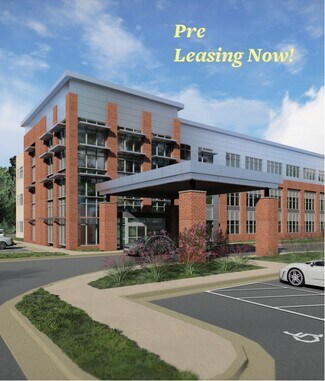 Plus de détails pour 296 Bill Carruth Pkwy, Hiram, GA - Médical à louer