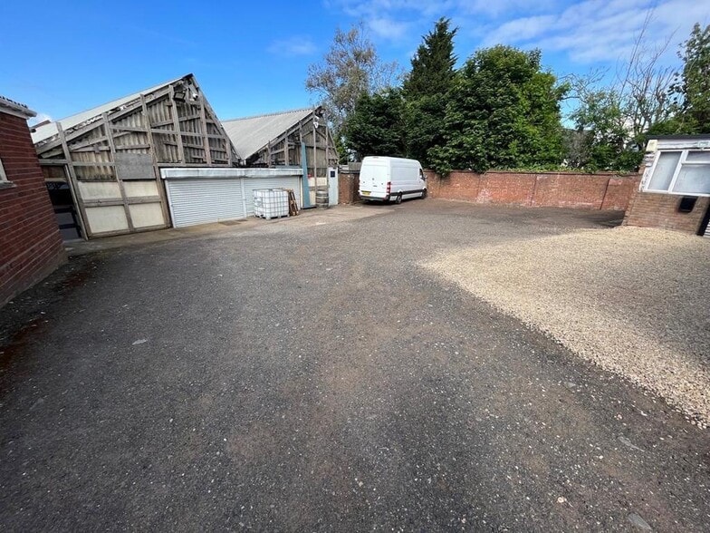 153 Powke Ln, Rowley Regis for lease - Building Photo - Image 3 of 8