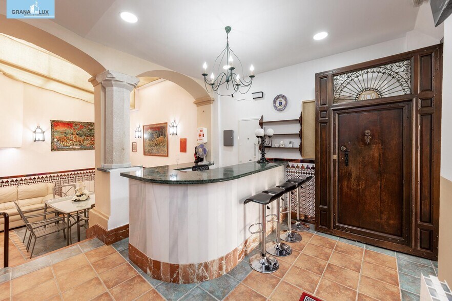 Calle Alta de Mesones, 17, Alhama de Granada, Granada for sale - Building Photo - Image 2 of 50
