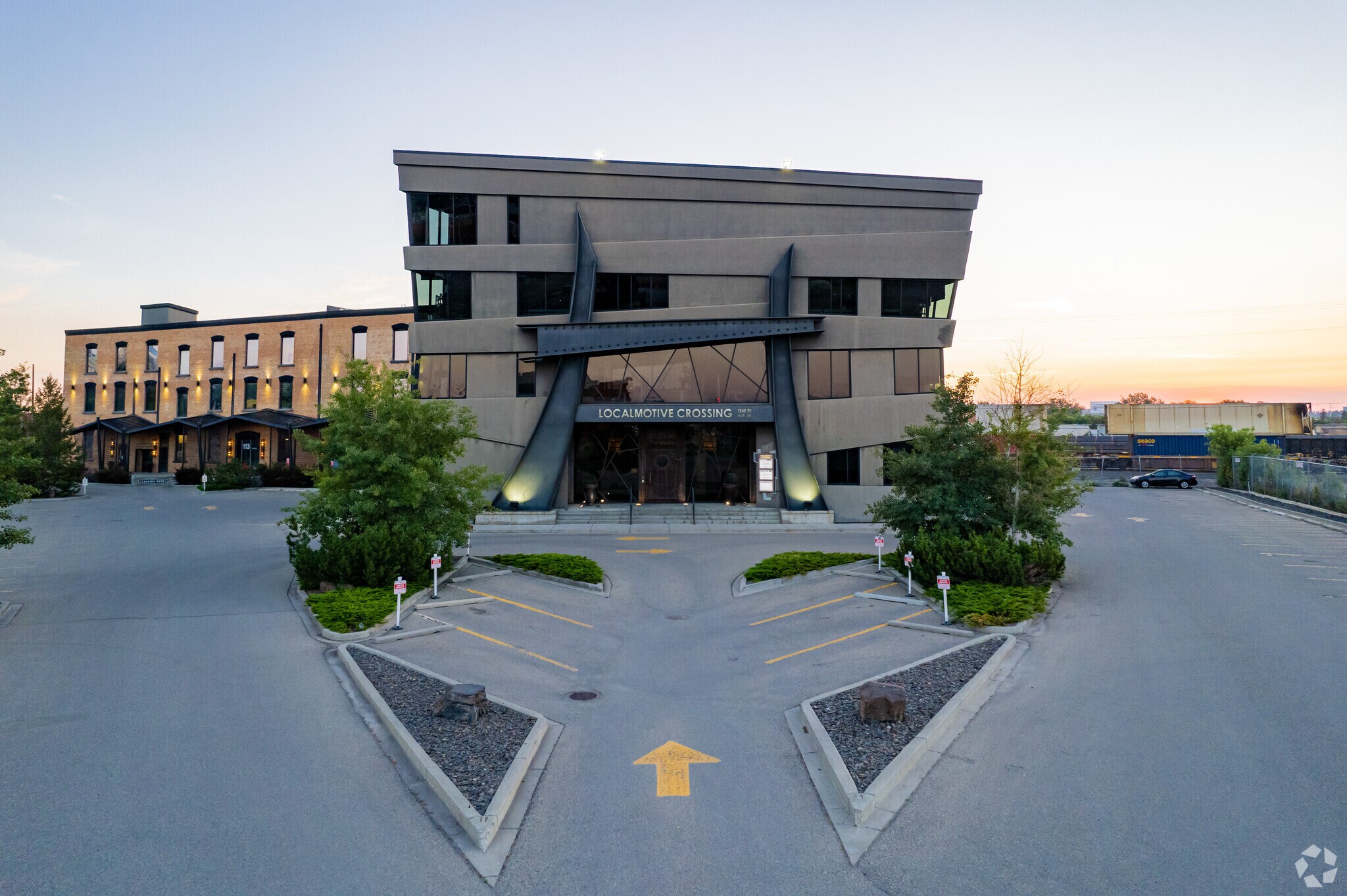 1240 20th Ave SE, Calgary, AB à vendre Photo principale- Image 1 de 1