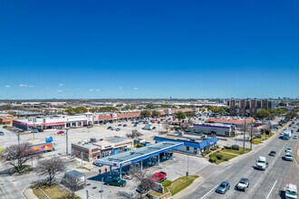 1925 E Belt Line Rd, Carrollton, TX - AÉRIEN  Vue de la carte