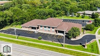 More details for 3001 86th St, Urbandale, IA - Office for Sale
