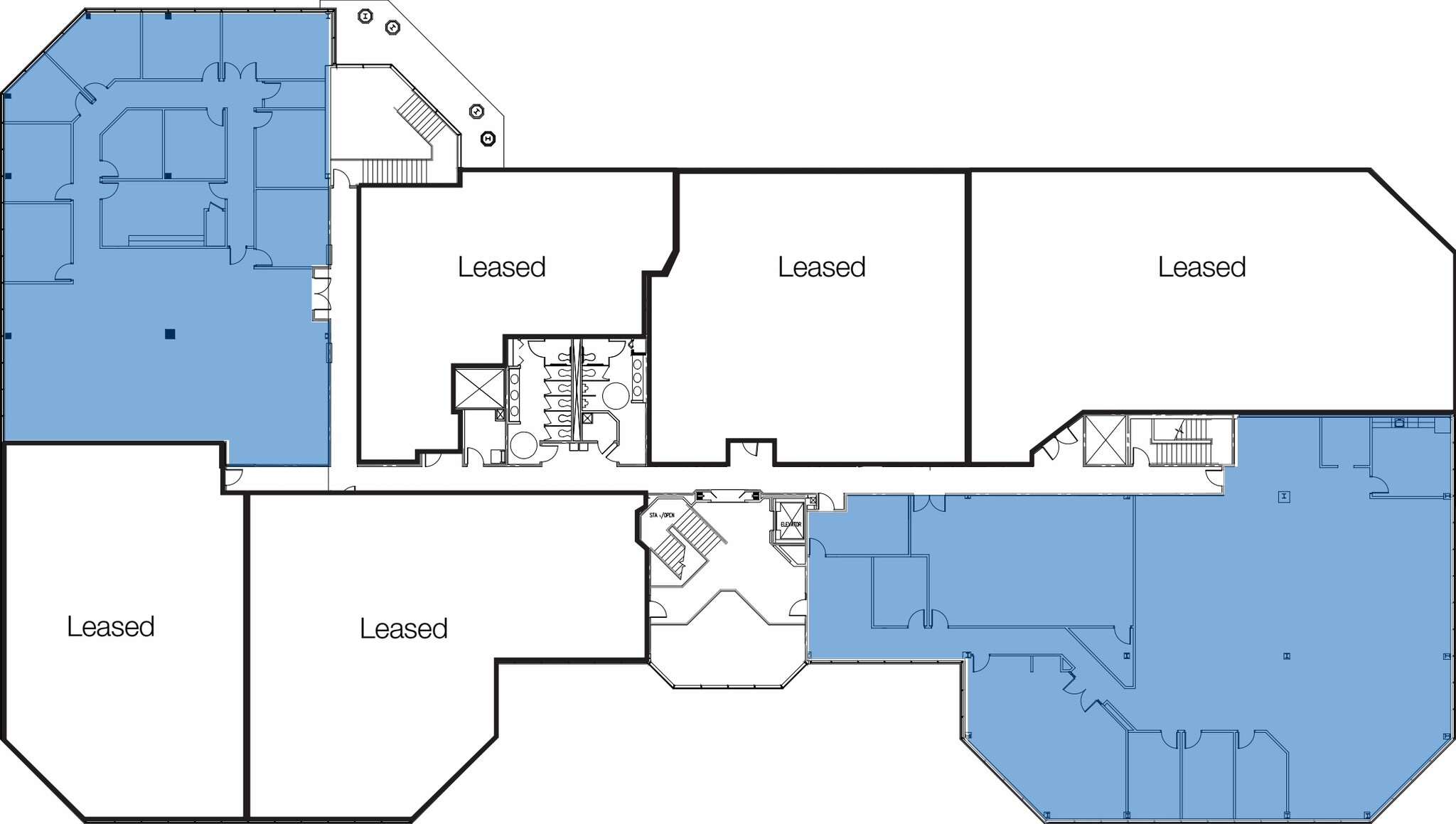 630 Davis Dr, Morrisville, NC for lease Floor Plan- Image 1 of 1