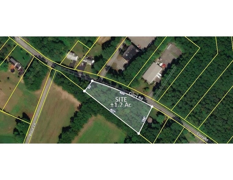 2871 Curry rd, Schenectady, NY for sale - Aerial - Image 2 of 4