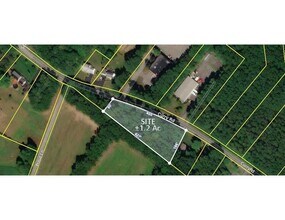 2871 Curry rd, Schenectady, NY - Aerial map view - Image1