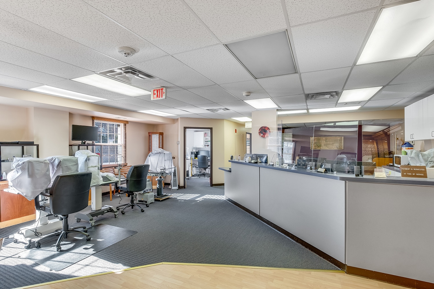 4701 Randolph Rd, Rockville, MD à louer Photo intérieure- Image 1 de 11